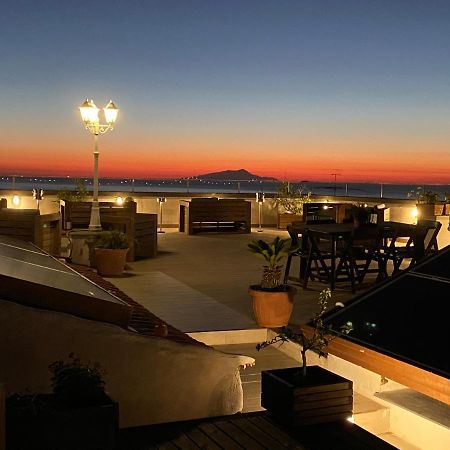 La Pennichella Sorrentina Relais Hotel Meta Luaran gambar