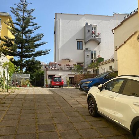 La Pennichella Sorrentina Relais Hotel Meta Luaran gambar