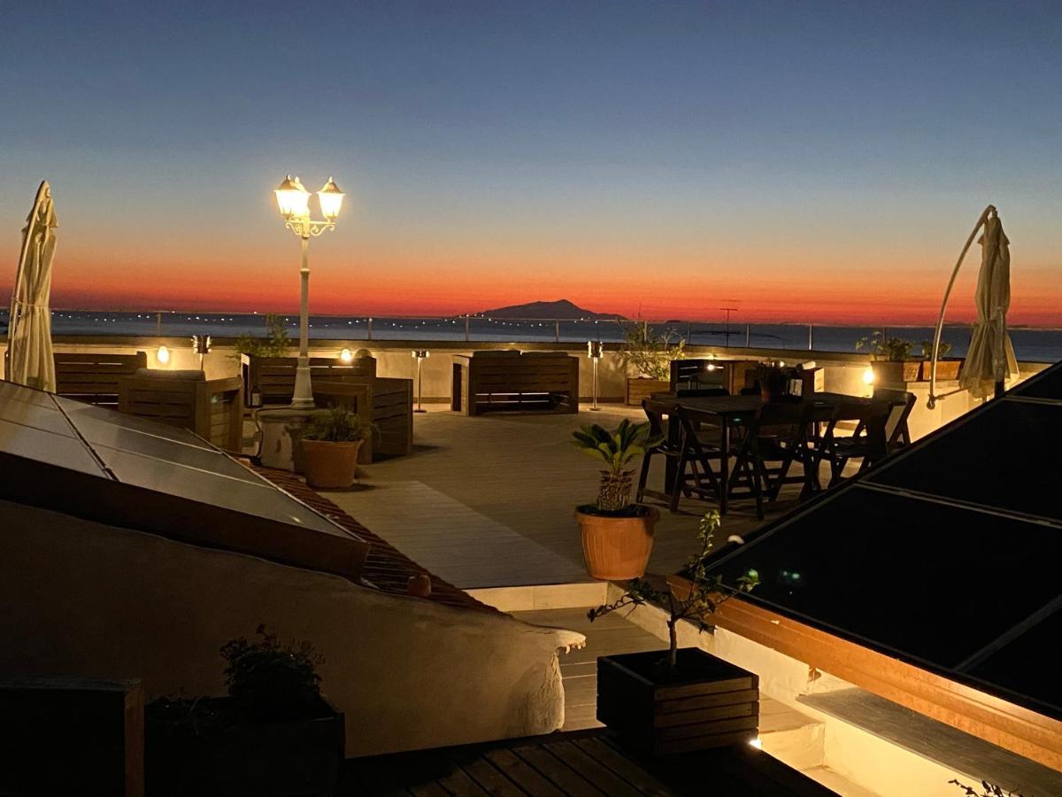 La Pennichella Sorrentina Relais Hotel Meta Luaran gambar