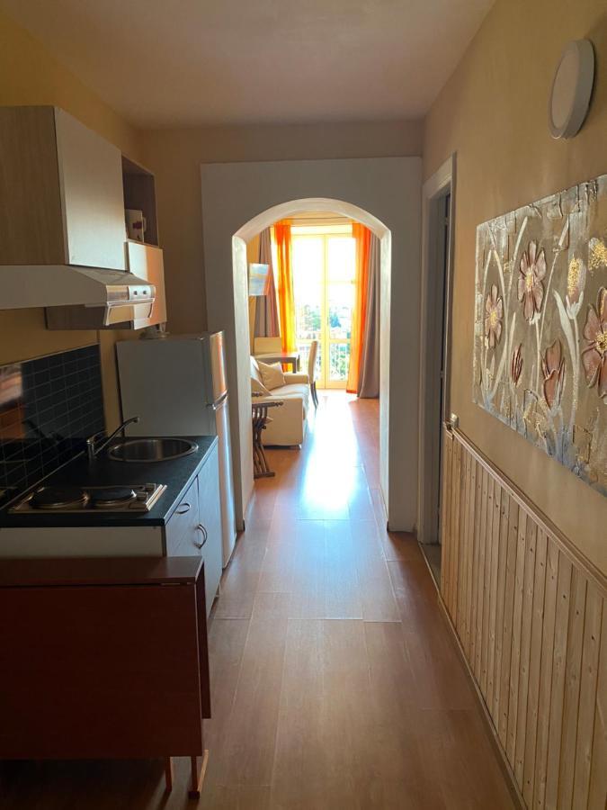 La Pennichella Sorrentina Relais Hotel Meta Luaran gambar