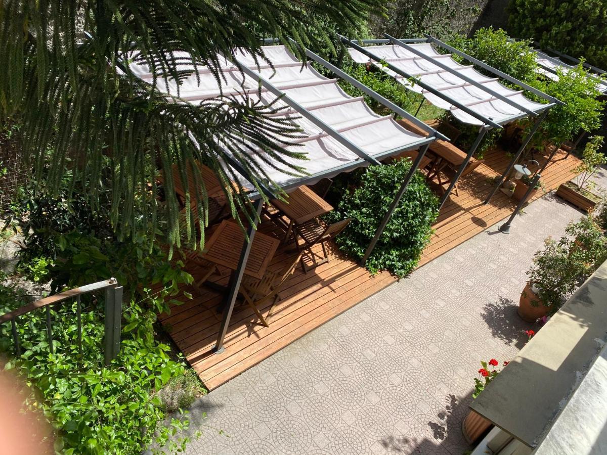 La Pennichella Sorrentina Relais Hotel Meta Luaran gambar