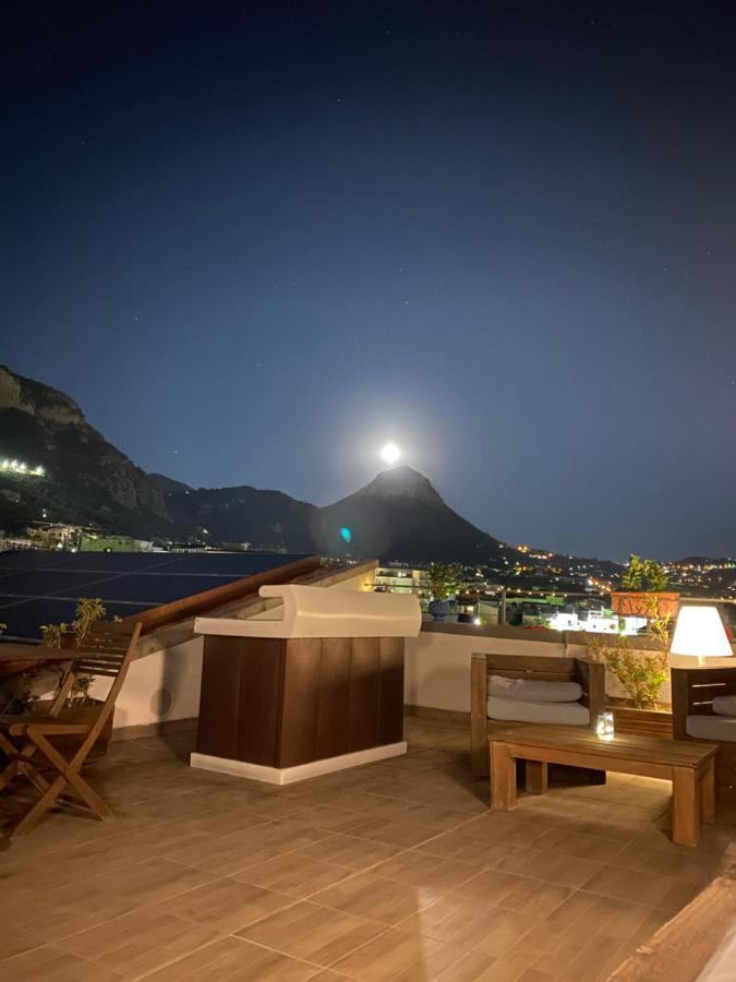 La Pennichella Sorrentina Relais Hotel Meta Luaran gambar