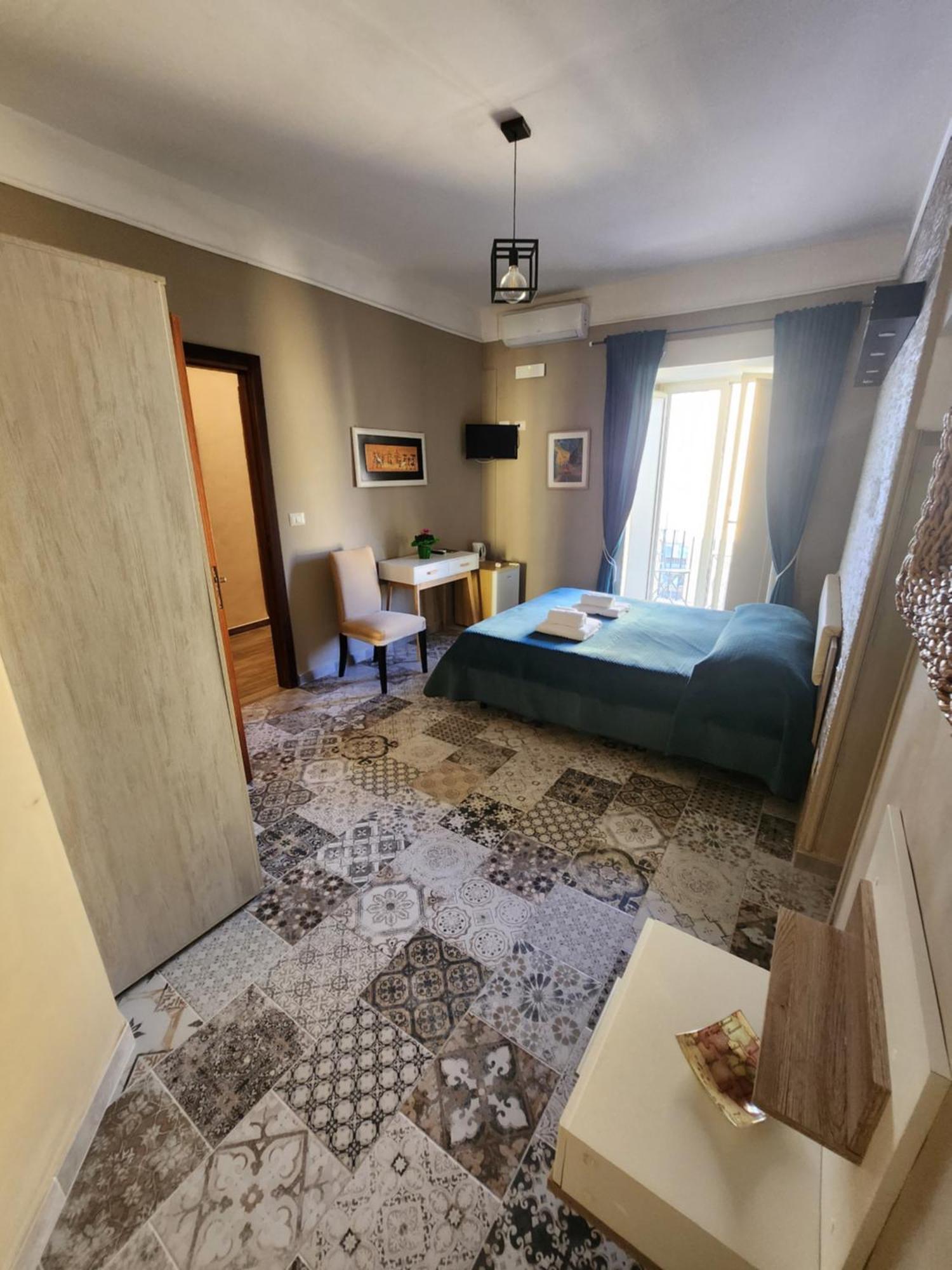 La Pennichella Sorrentina Relais Hotel Meta Luaran gambar