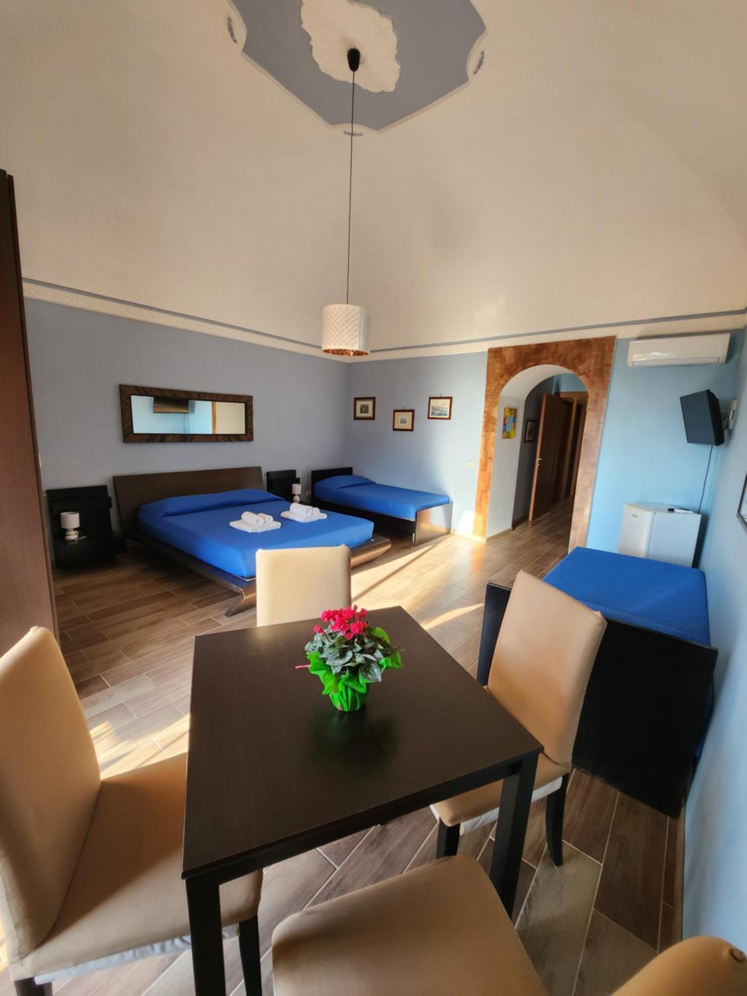 La Pennichella Sorrentina Relais Hotel Meta Luaran gambar