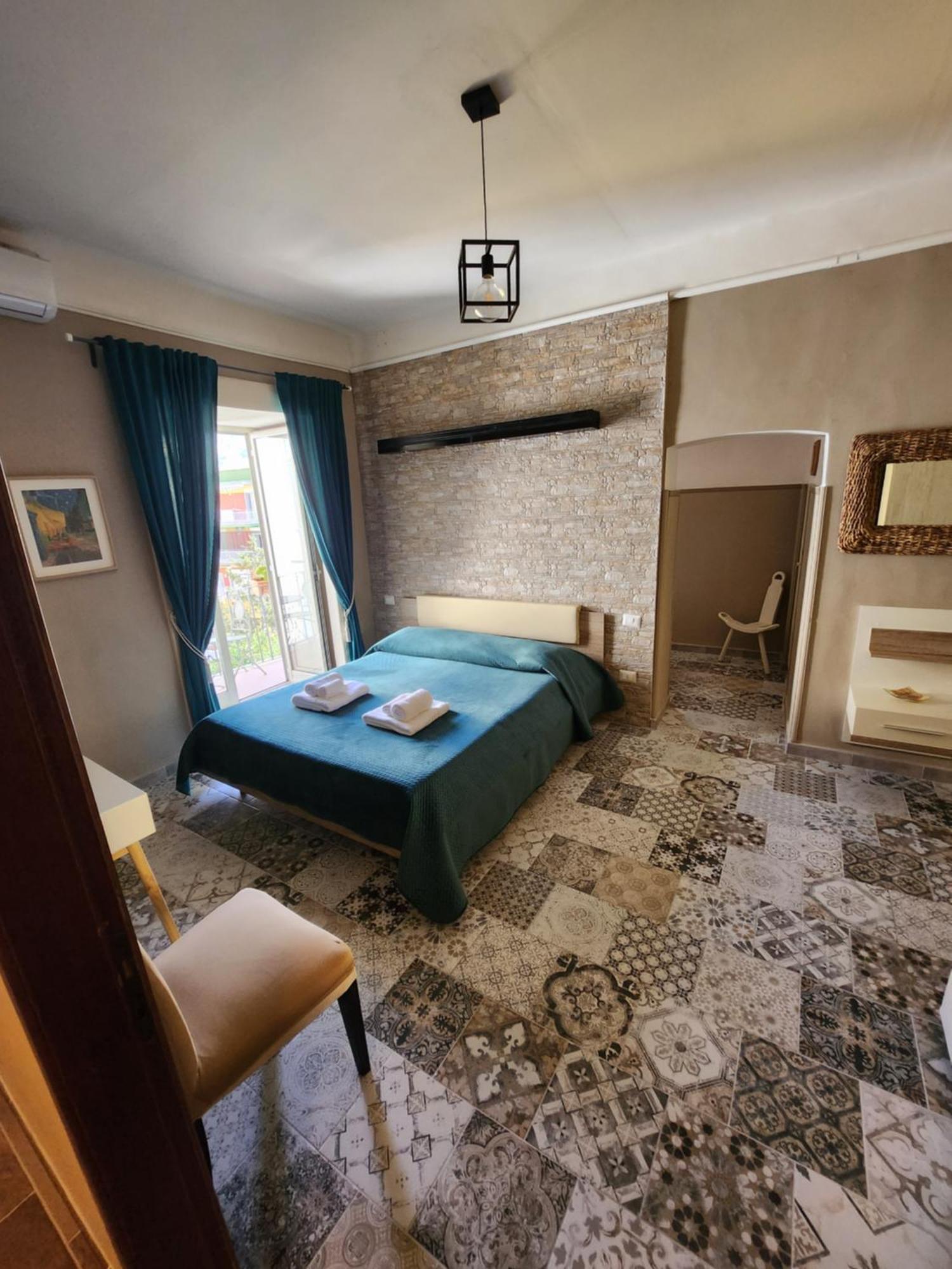 La Pennichella Sorrentina Relais Hotel Meta Luaran gambar