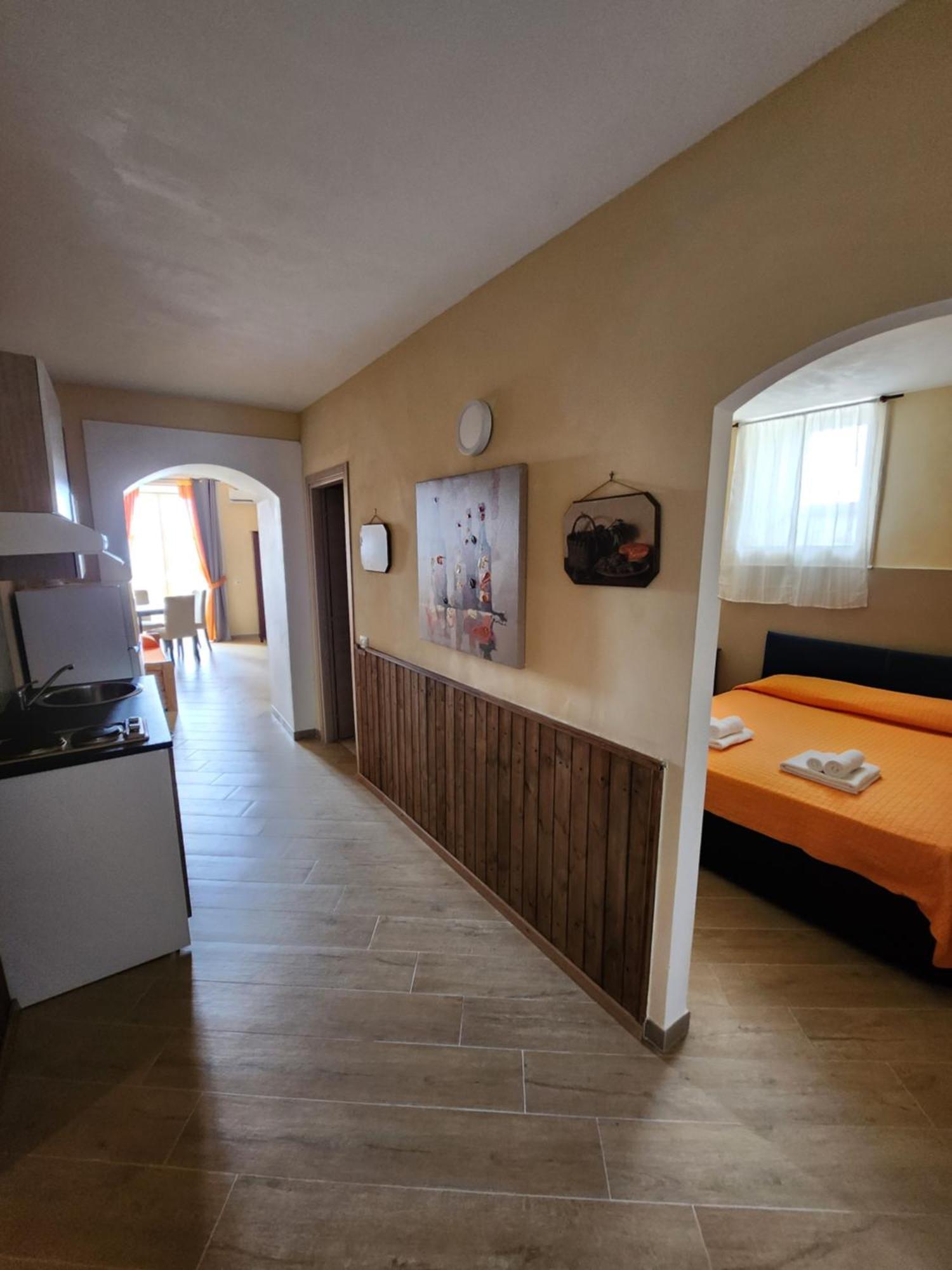 La Pennichella Sorrentina Relais Hotel Meta Bilik gambar
