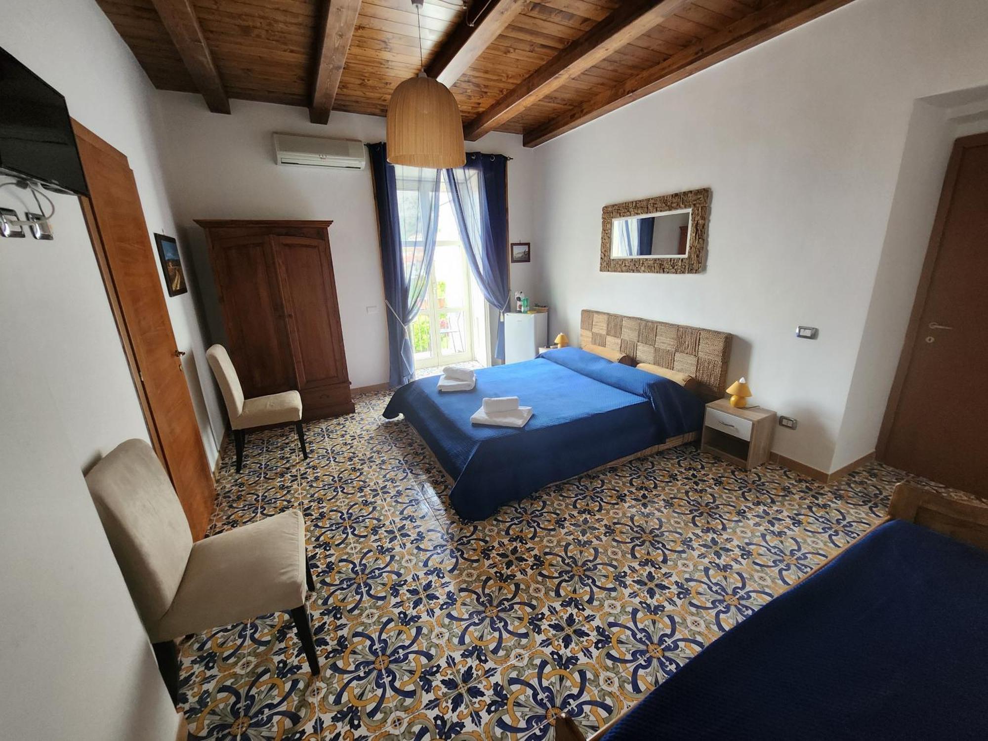 La Pennichella Sorrentina Relais Hotel Meta Luaran gambar