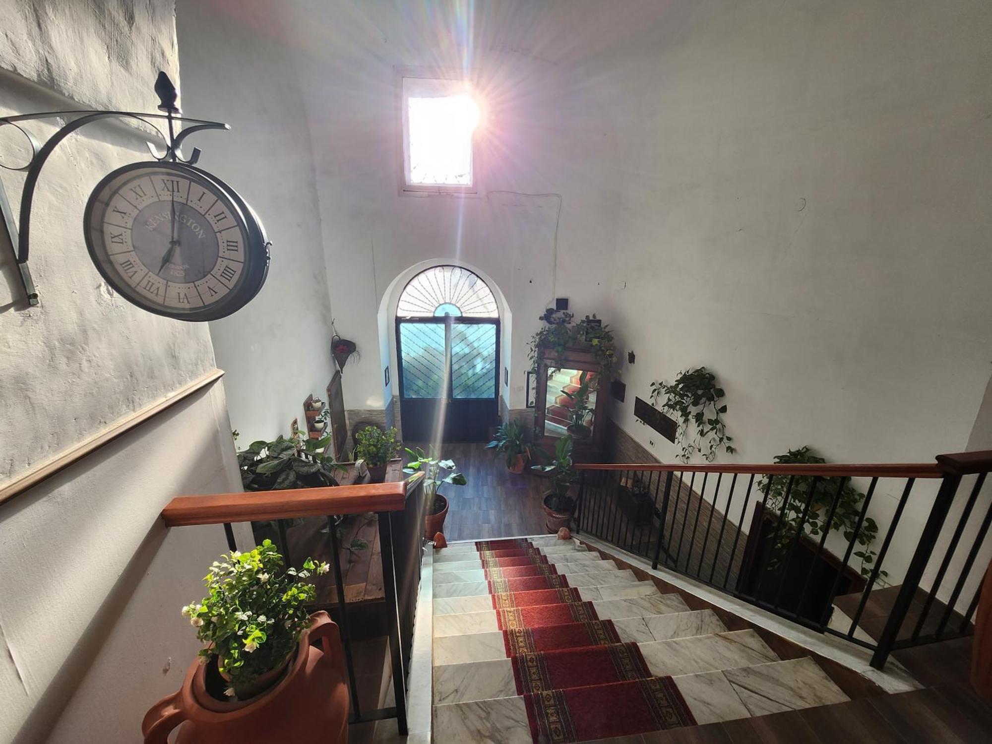 La Pennichella Sorrentina Relais Hotel Meta Luaran gambar