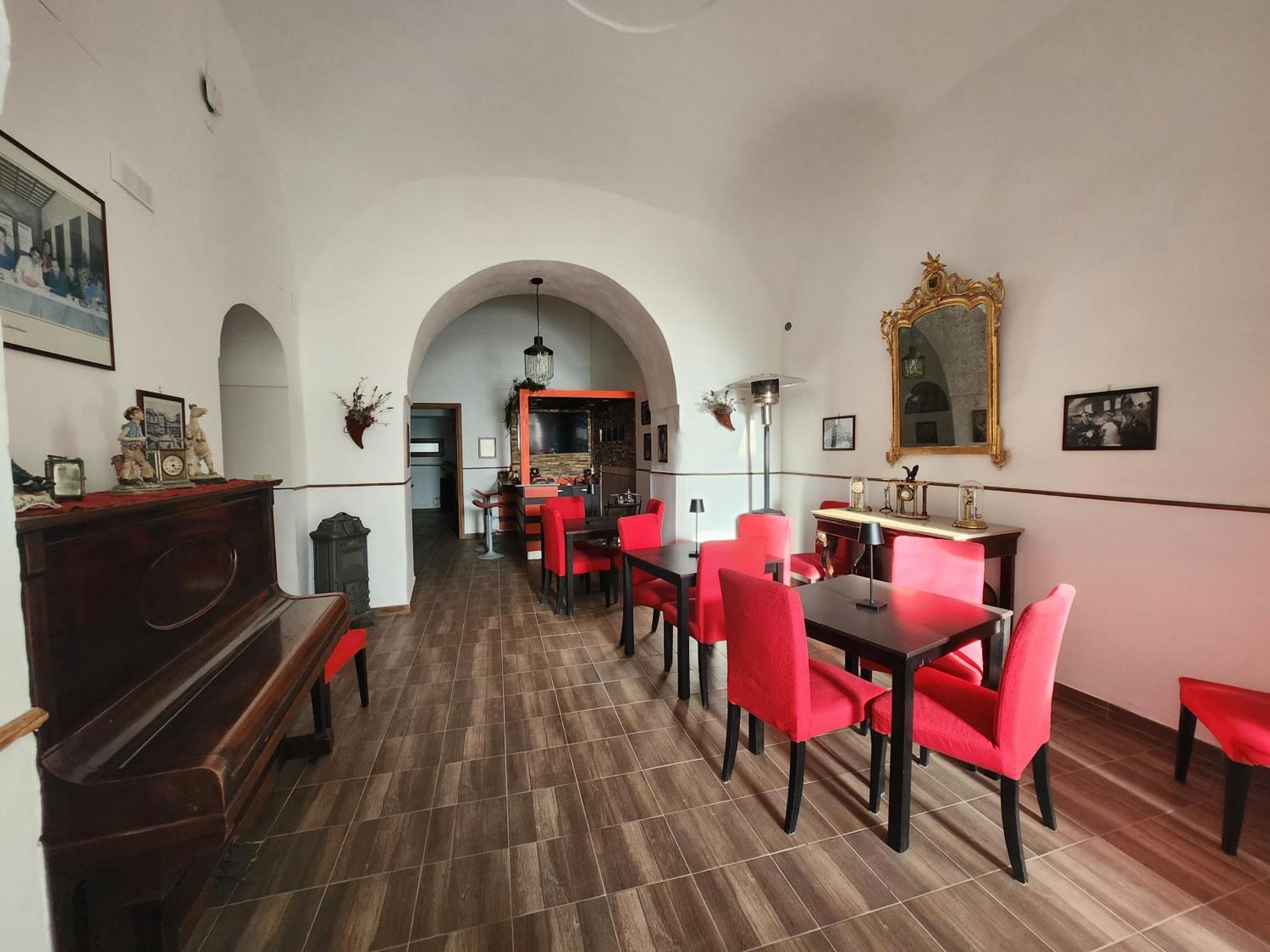 La Pennichella Sorrentina Relais Hotel Meta Luaran gambar