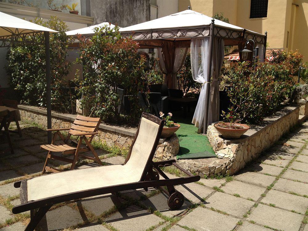La Pennichella Sorrentina Relais Hotel Meta Luaran gambar