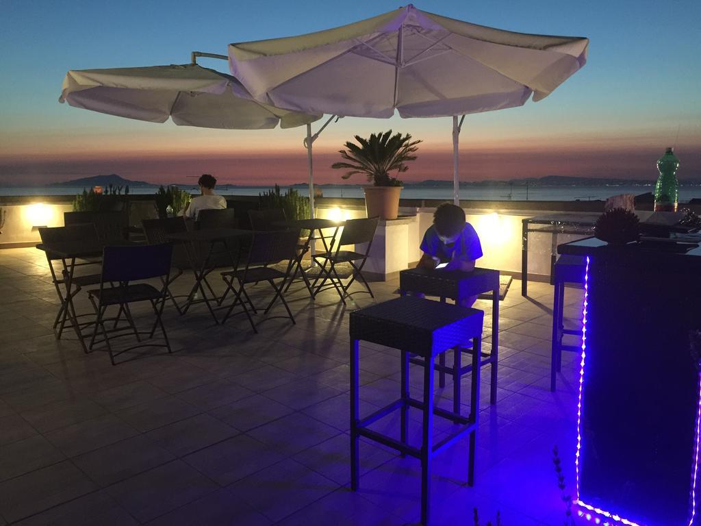 La Pennichella Sorrentina Relais Hotel Meta Luaran gambar