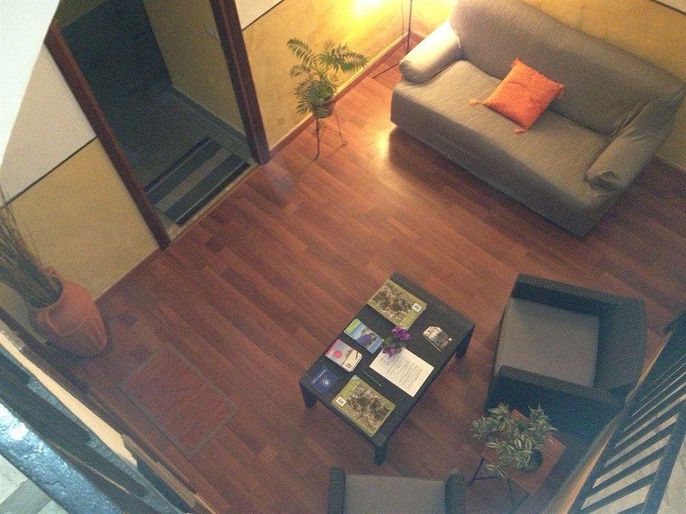 La Pennichella Sorrentina Relais Hotel Meta Luaran gambar