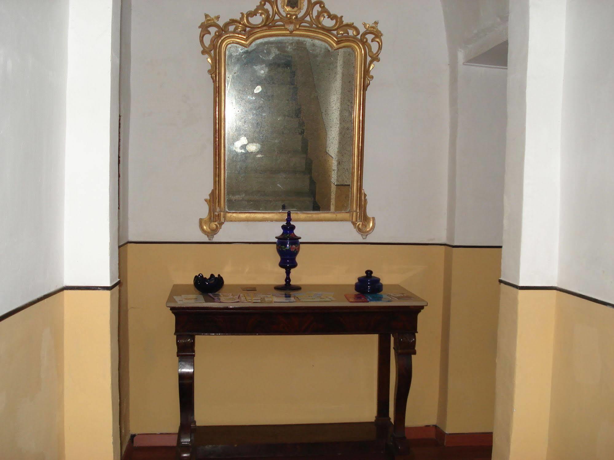La Pennichella Sorrentina Relais Hotel Meta Luaran gambar