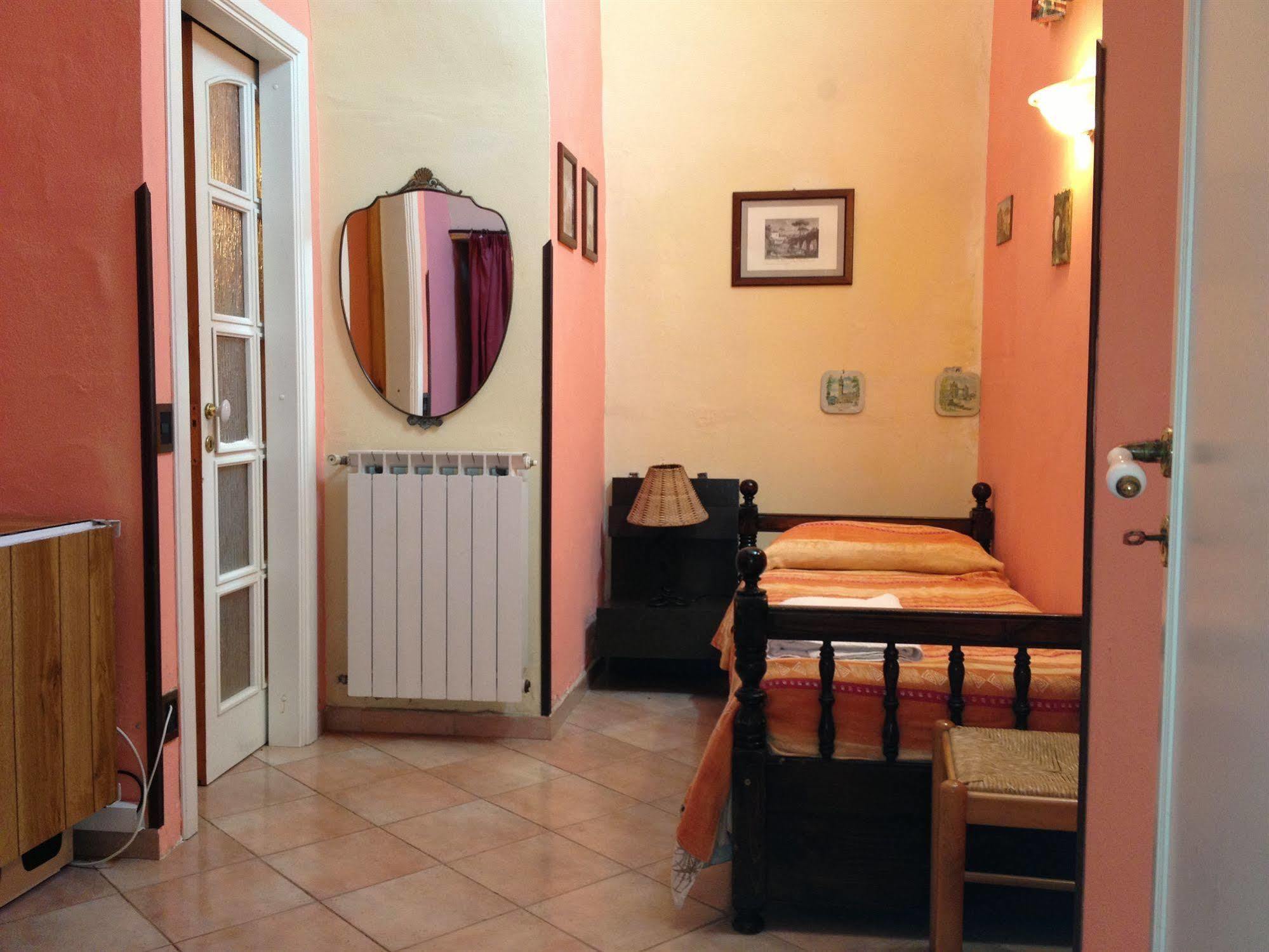 La Pennichella Sorrentina Relais Hotel Meta Luaran gambar