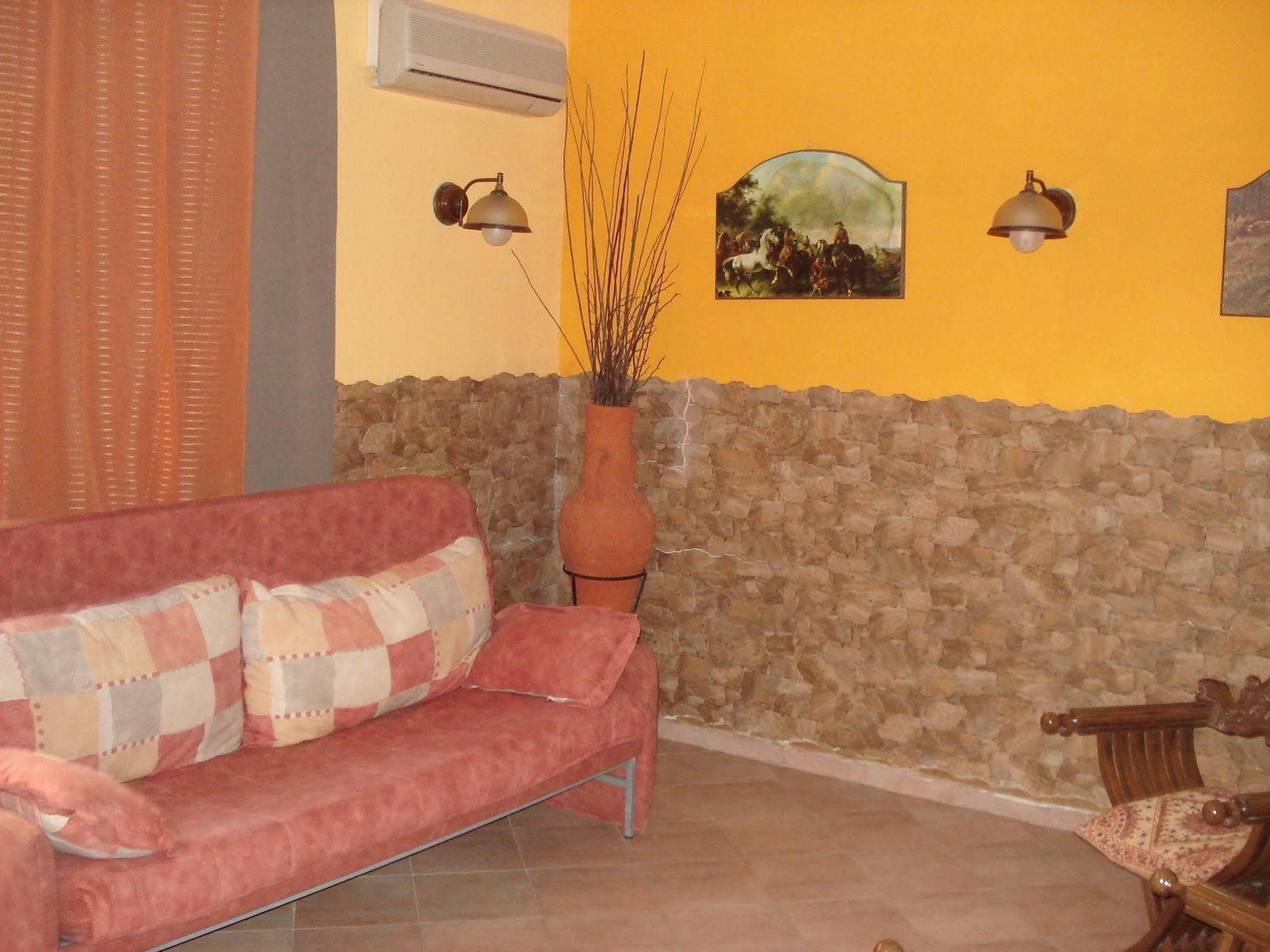 La Pennichella Sorrentina Relais Hotel Meta Luaran gambar