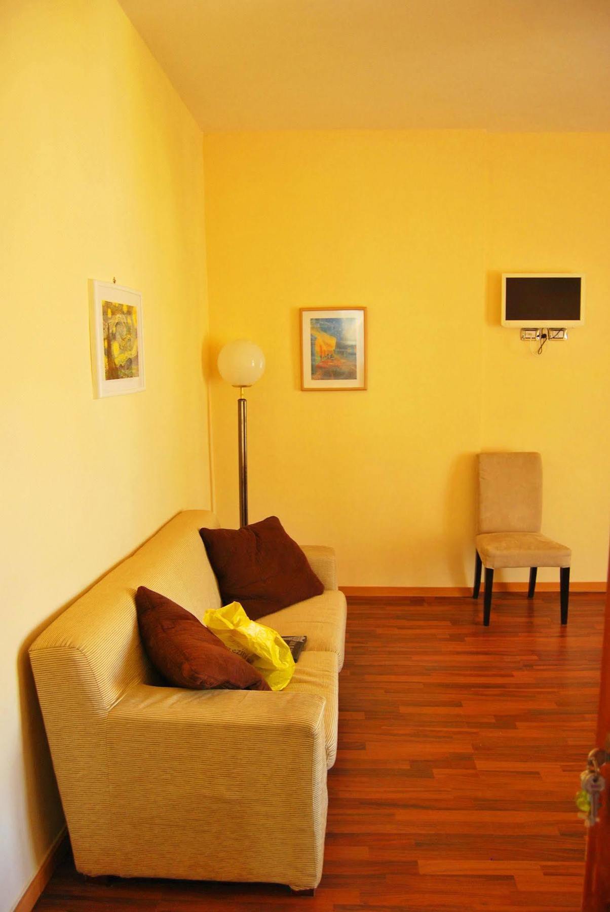 La Pennichella Sorrentina Relais Hotel Meta Luaran gambar