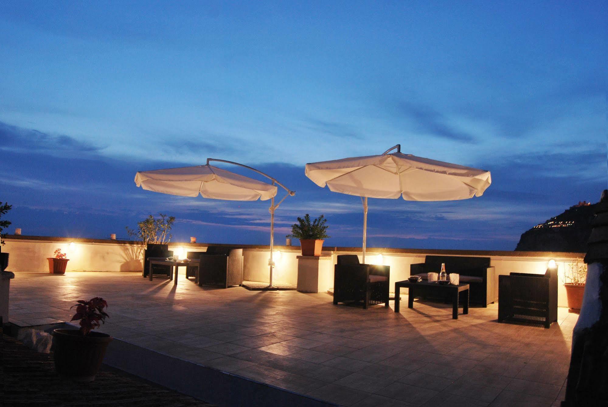 La Pennichella Sorrentina Relais Hotel Meta Luaran gambar