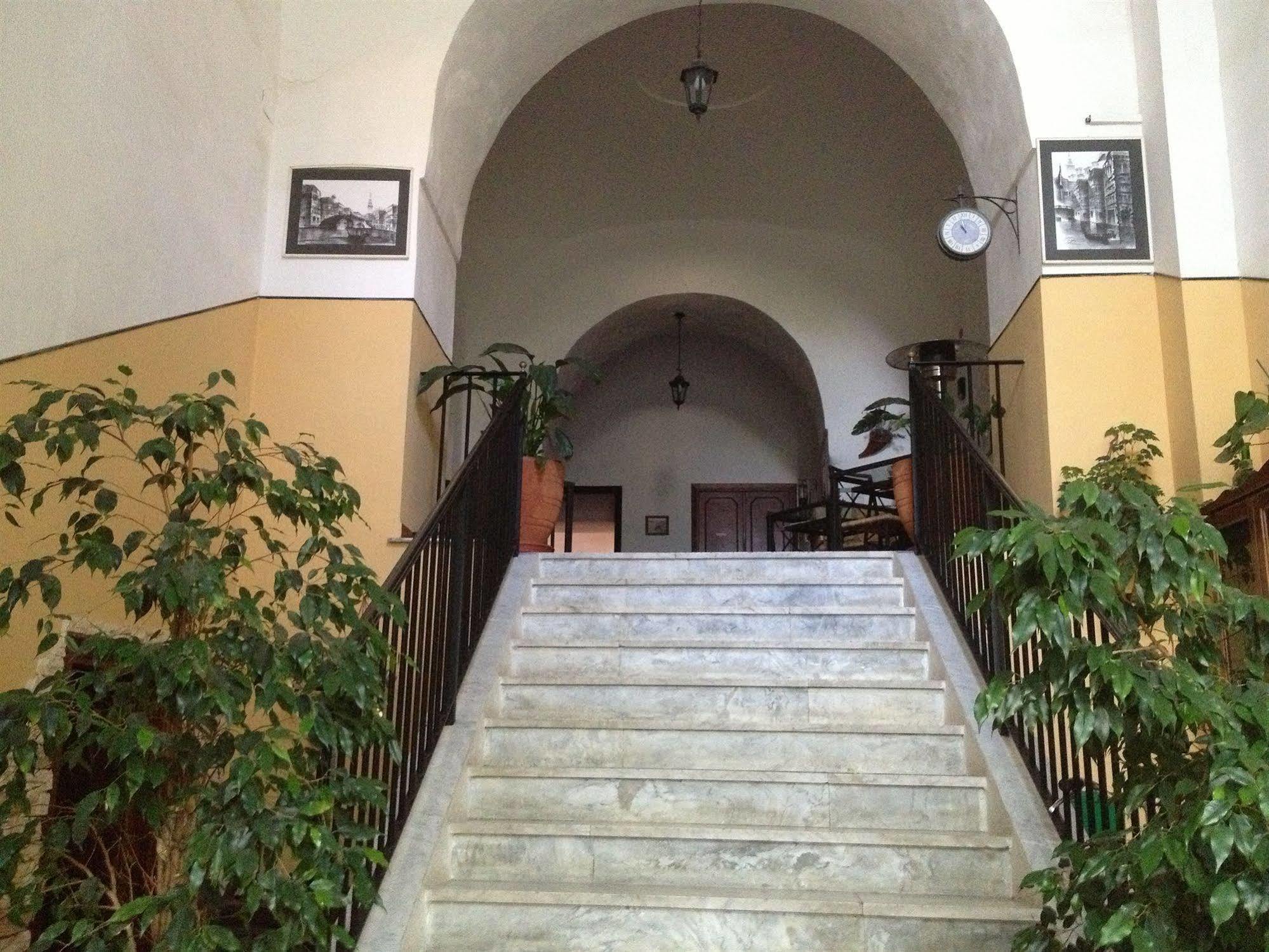 La Pennichella Sorrentina Relais Hotel Meta Luaran gambar