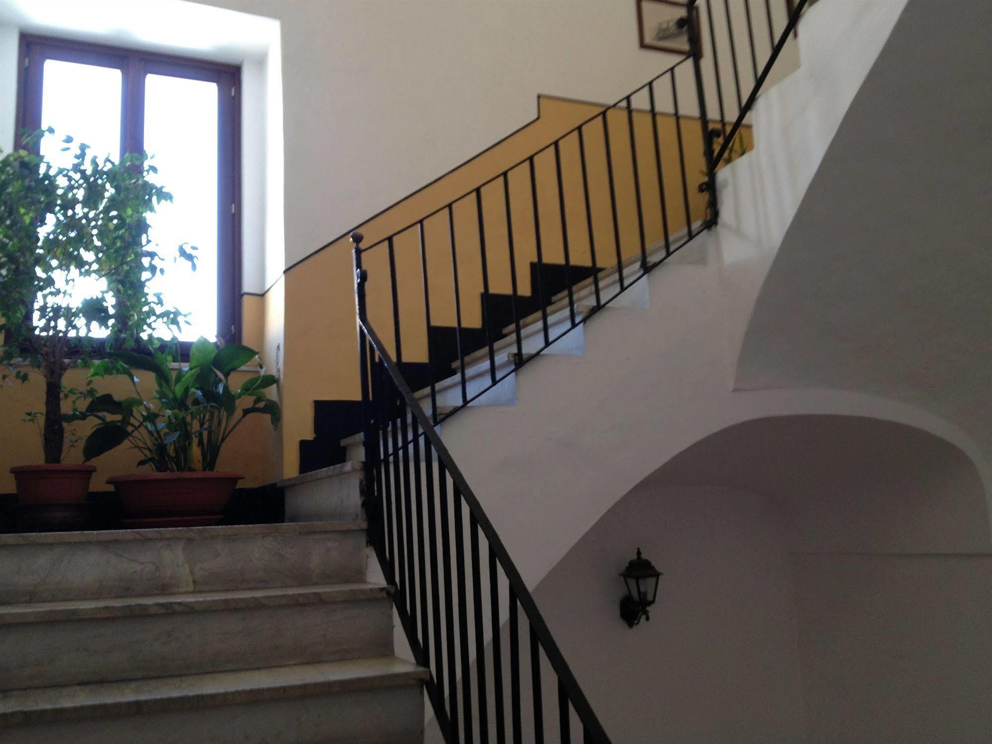 La Pennichella Sorrentina Relais Hotel Meta Luaran gambar