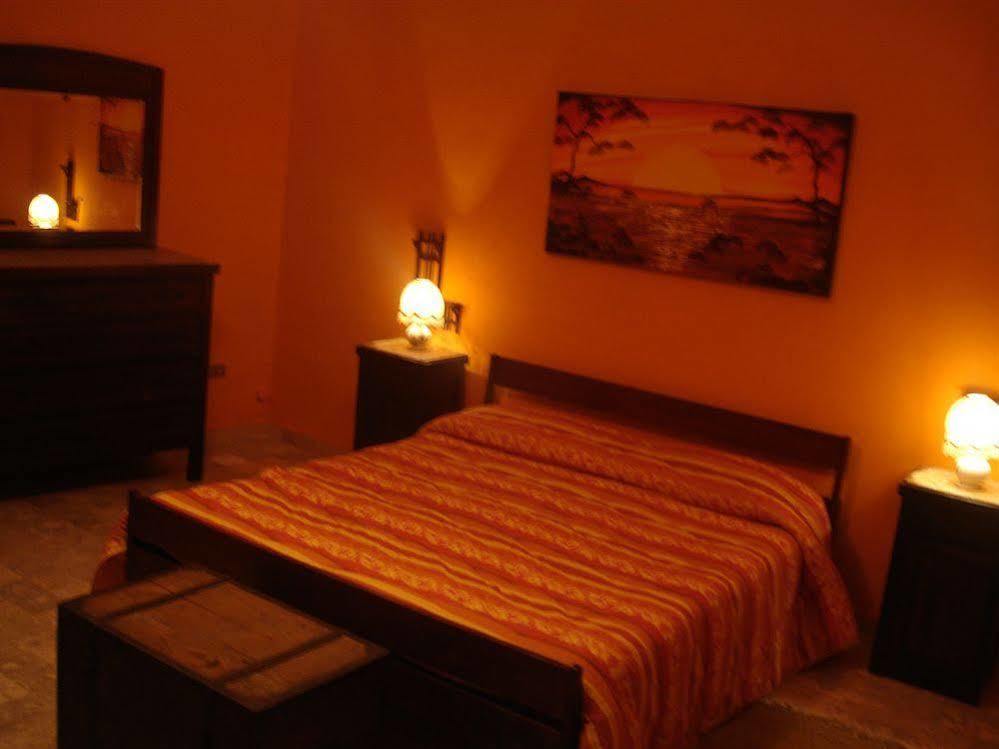 La Pennichella Sorrentina Relais Hotel Meta Luaran gambar